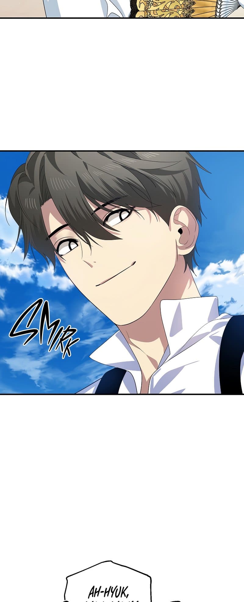 SSS-Class Suicide Hunter, Chapter 89 image 24